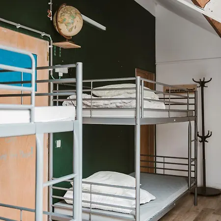 Hostel Treck