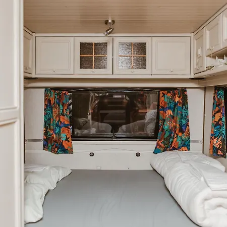 Treck Hostel
