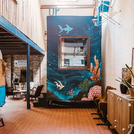 Hostel Treck