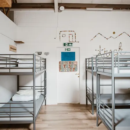 Hostel Treck Ghent