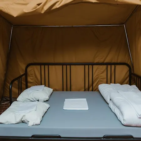 Treck Hostel