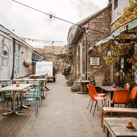 Treck Hostel