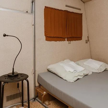 Hostel Treck Ghent